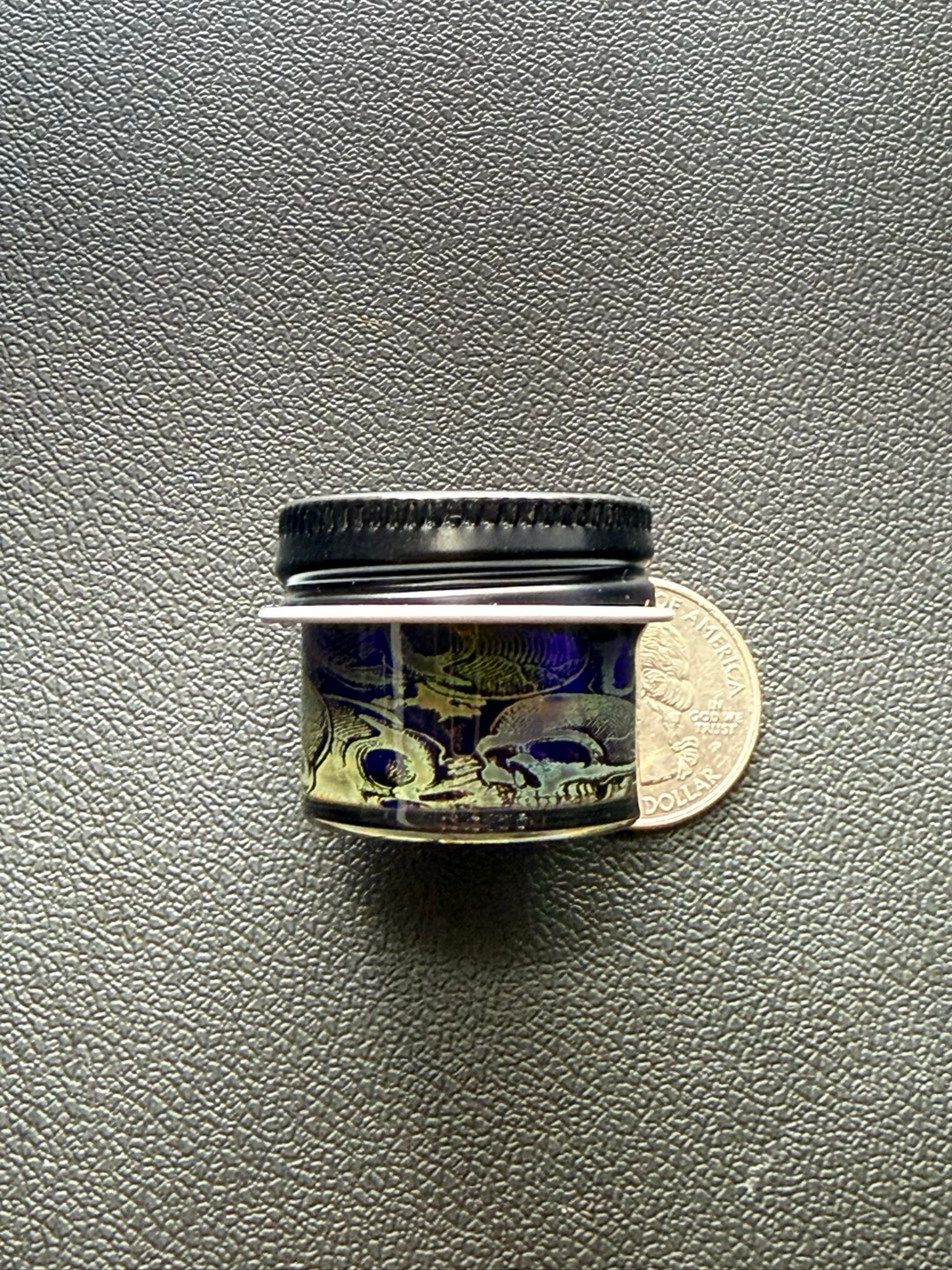 Concentrate Container image 0