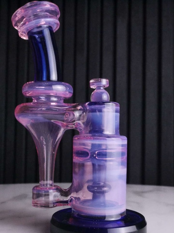 Mini Bloop RBR | Shop Bear Mountain Studios on GlassPass