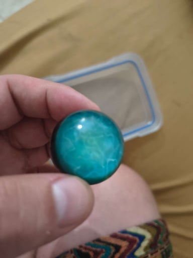 Preview pic of XL top marble
