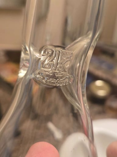 Preview pic of 2K Glass Beaker