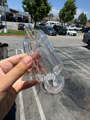 Preview pic of Ryan Fitt 2.0 Glass for Peak