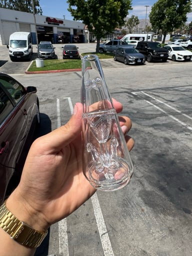 Preview pic of Ryan Fitt recycler for puffco peak
