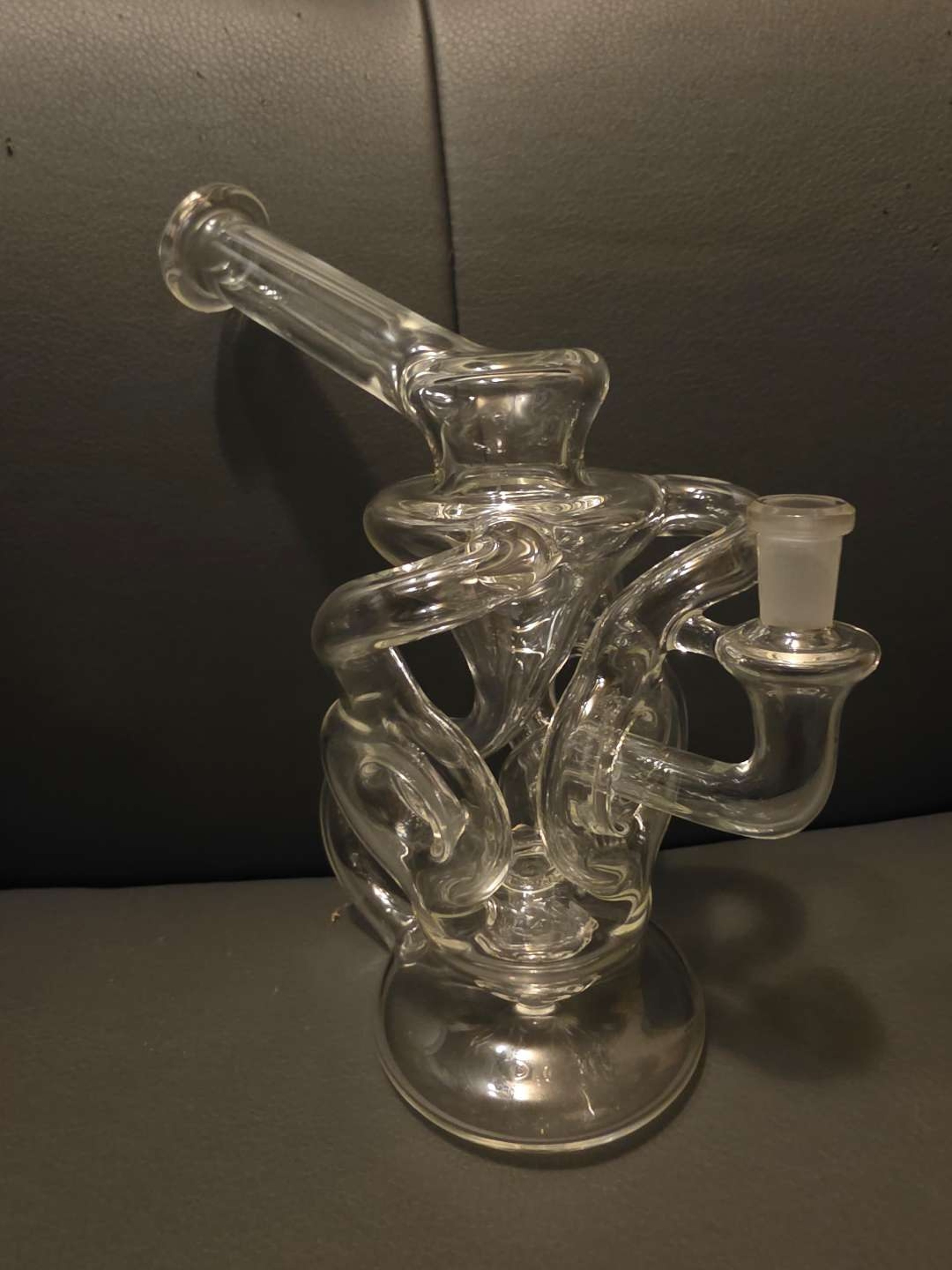 OTW Triple donut Recycler image 0