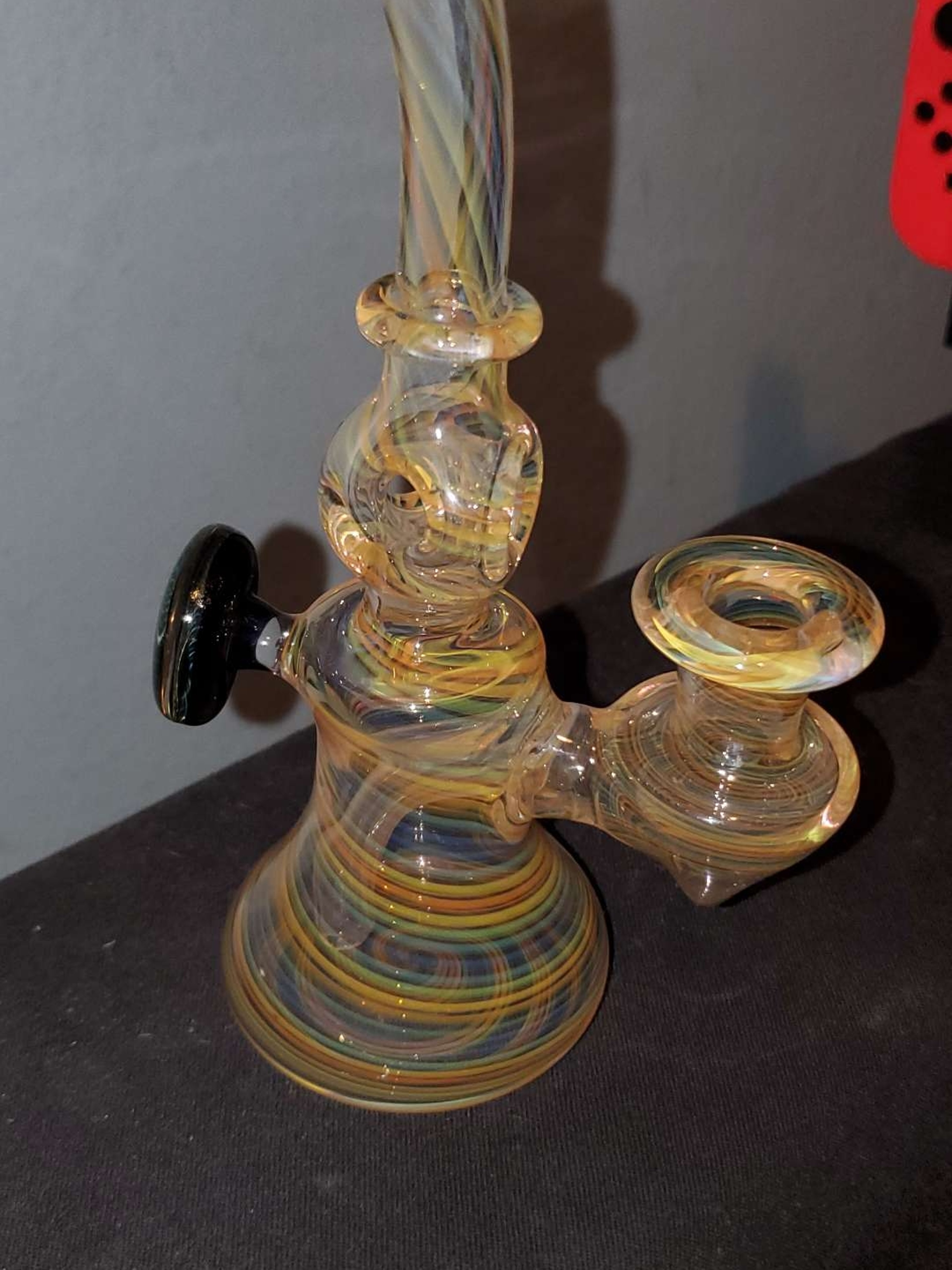 Jakers Triple Donut 14mm image 0