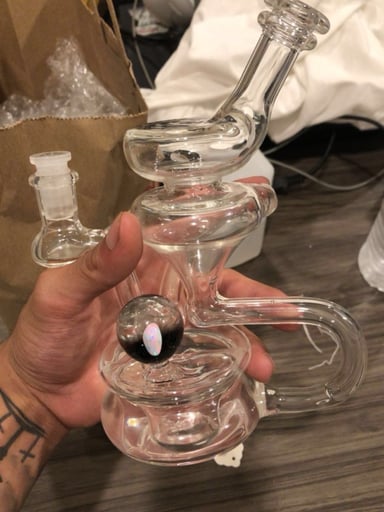 Preview pic of Gurn Recycler