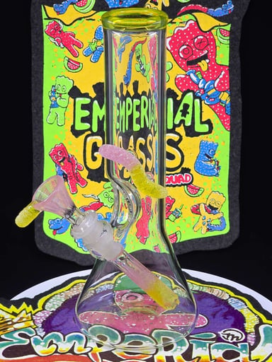 Preview pic of Emperial1 Bong