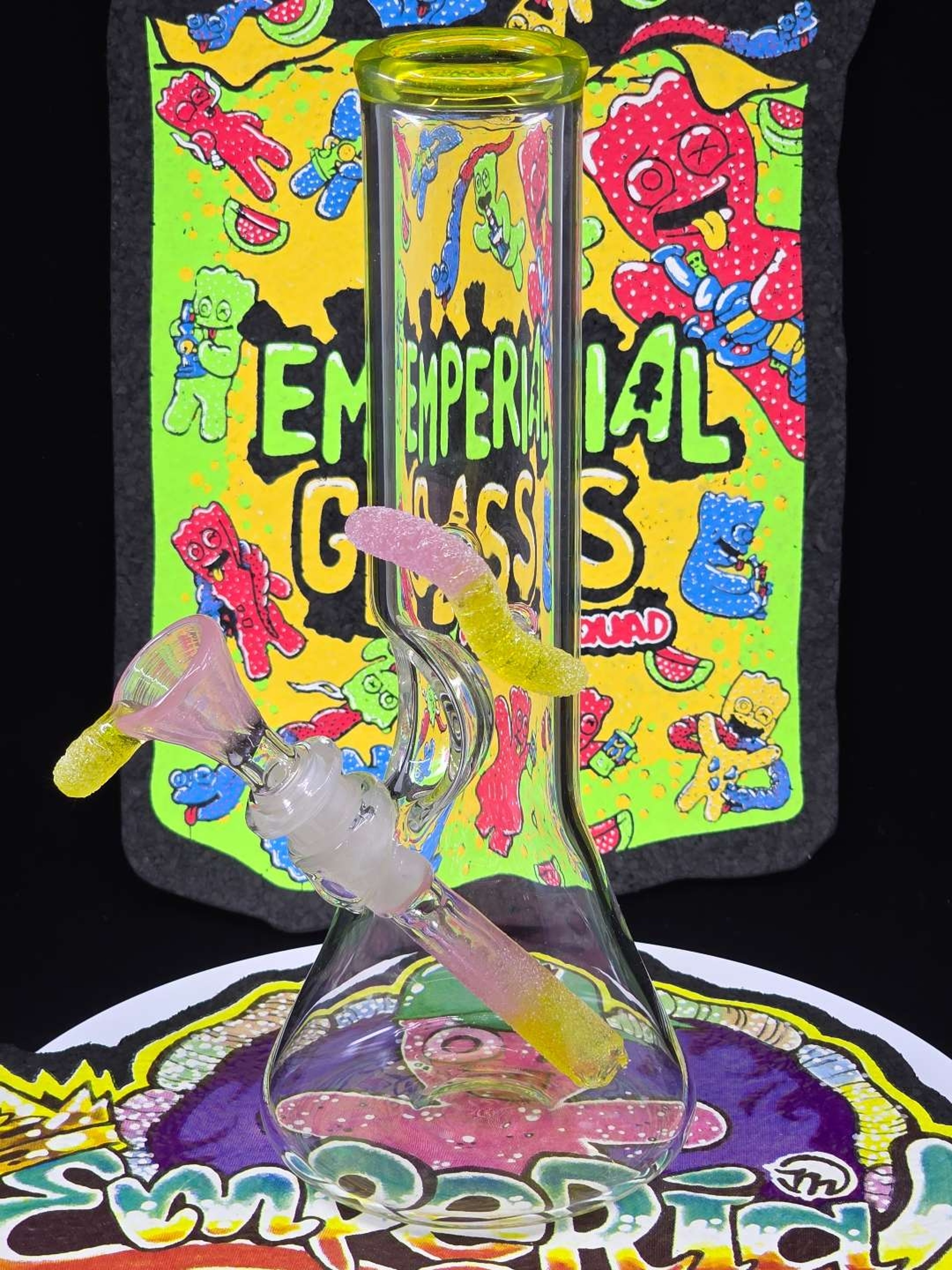 Emperial1 Bong image 0