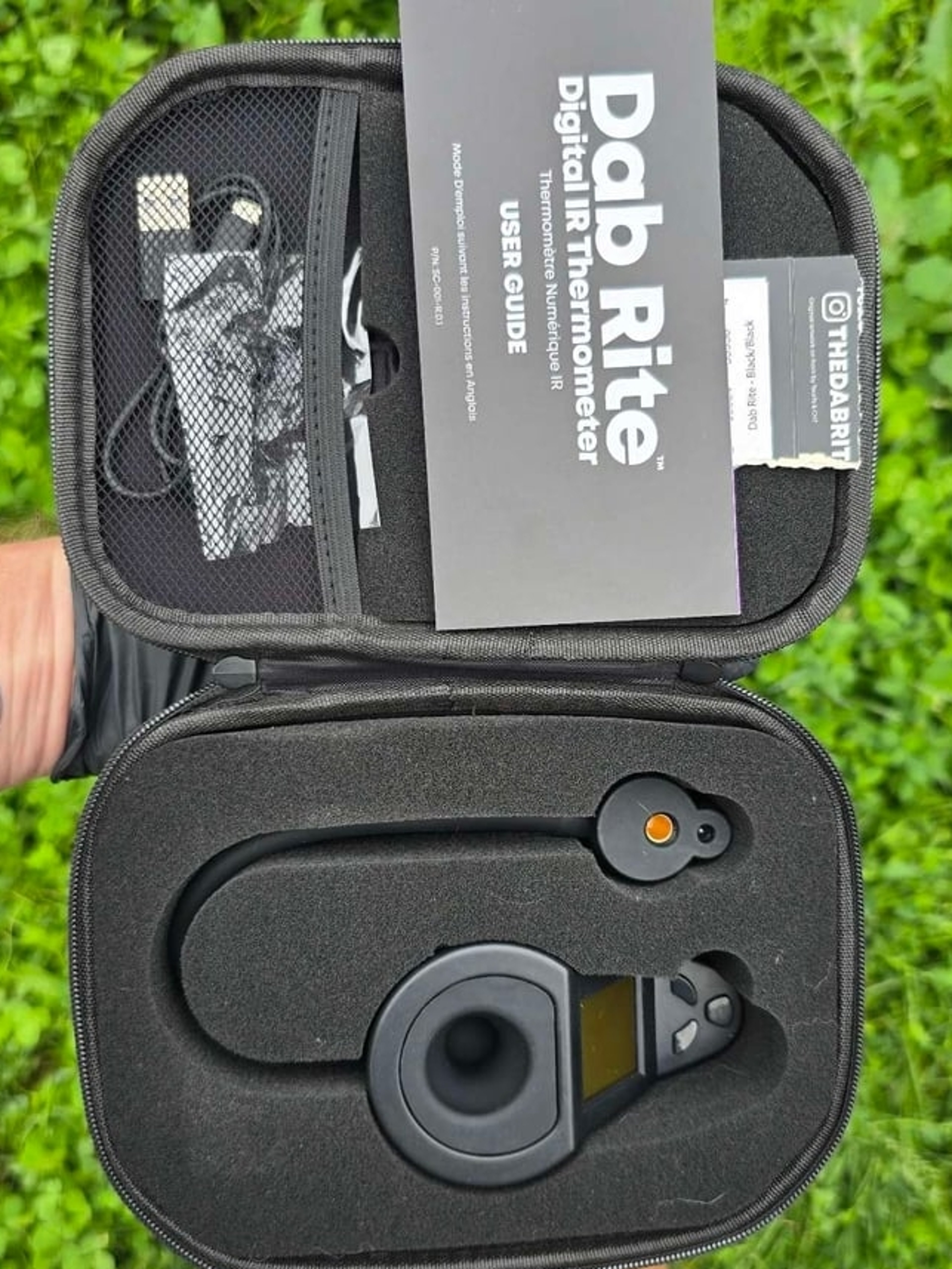 Preview pic of DabRite V1