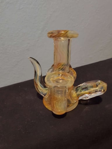 Preview pic of Jakers Glass 14mm