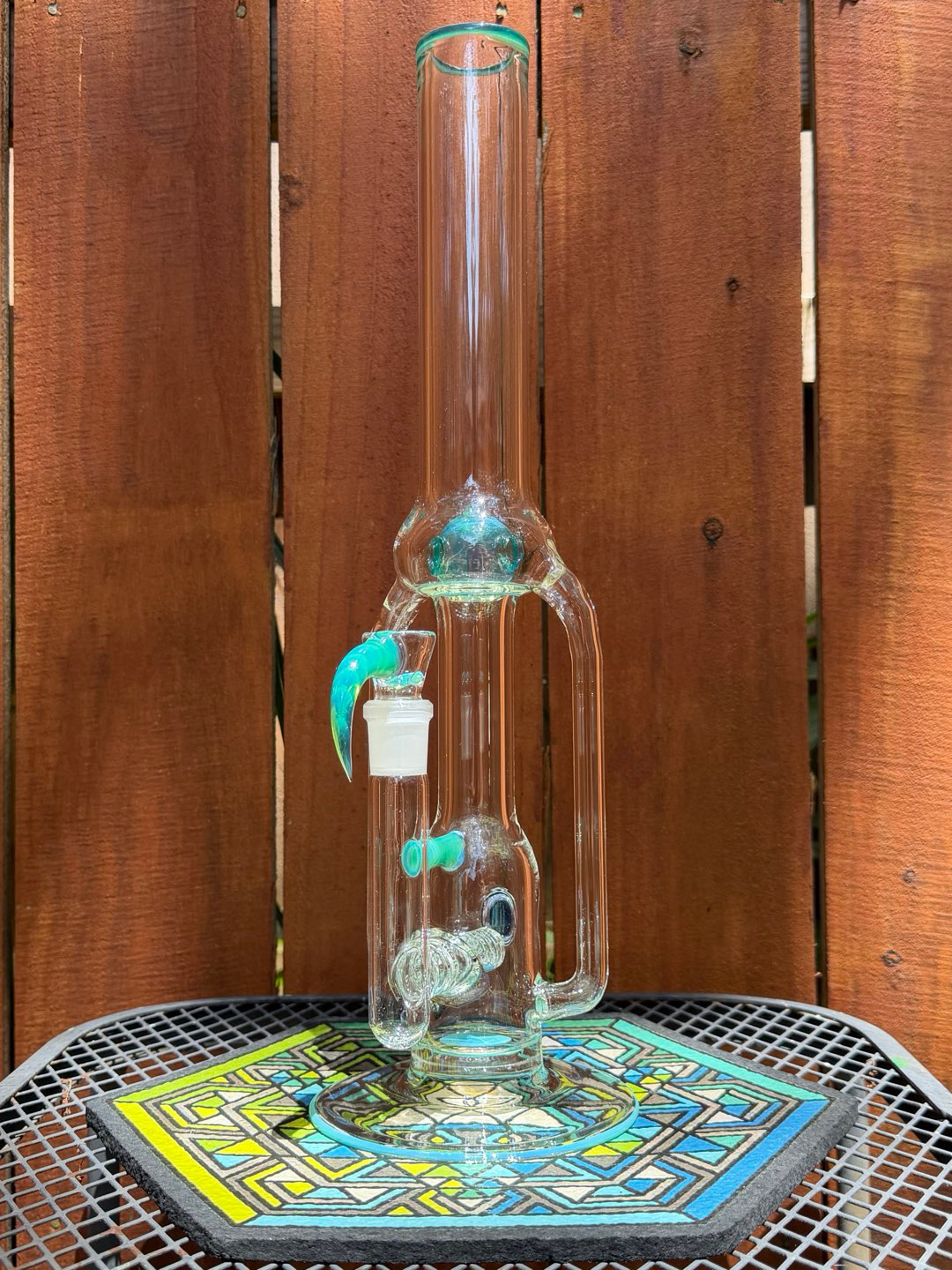 Preview pic of Bubble Dumper