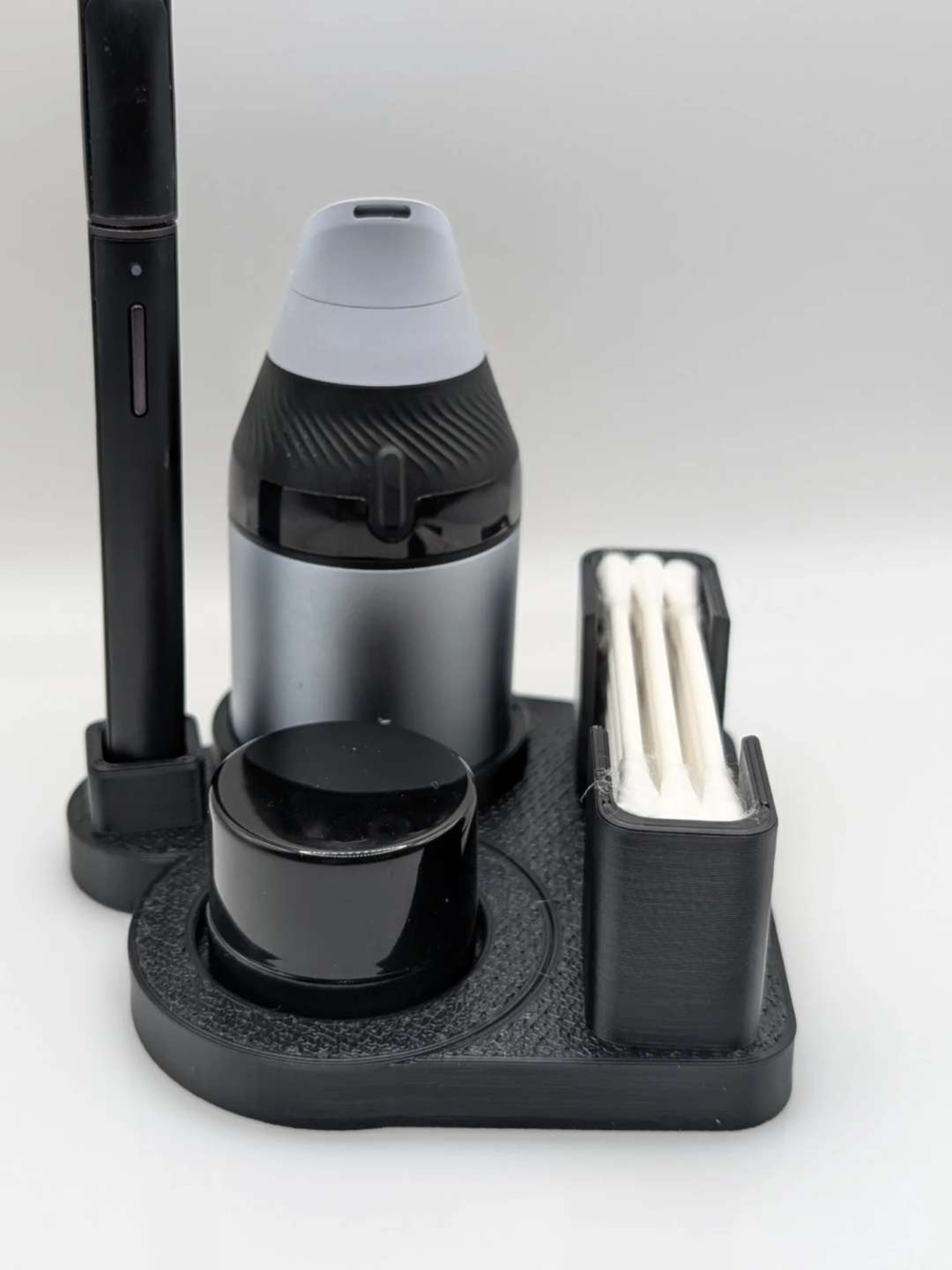 Preview pic of Proxy Core Station