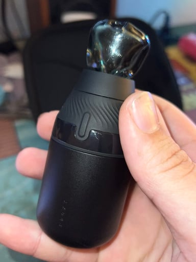 Preview pic of Puffco Proxy Core + Glassware/Case Bundle