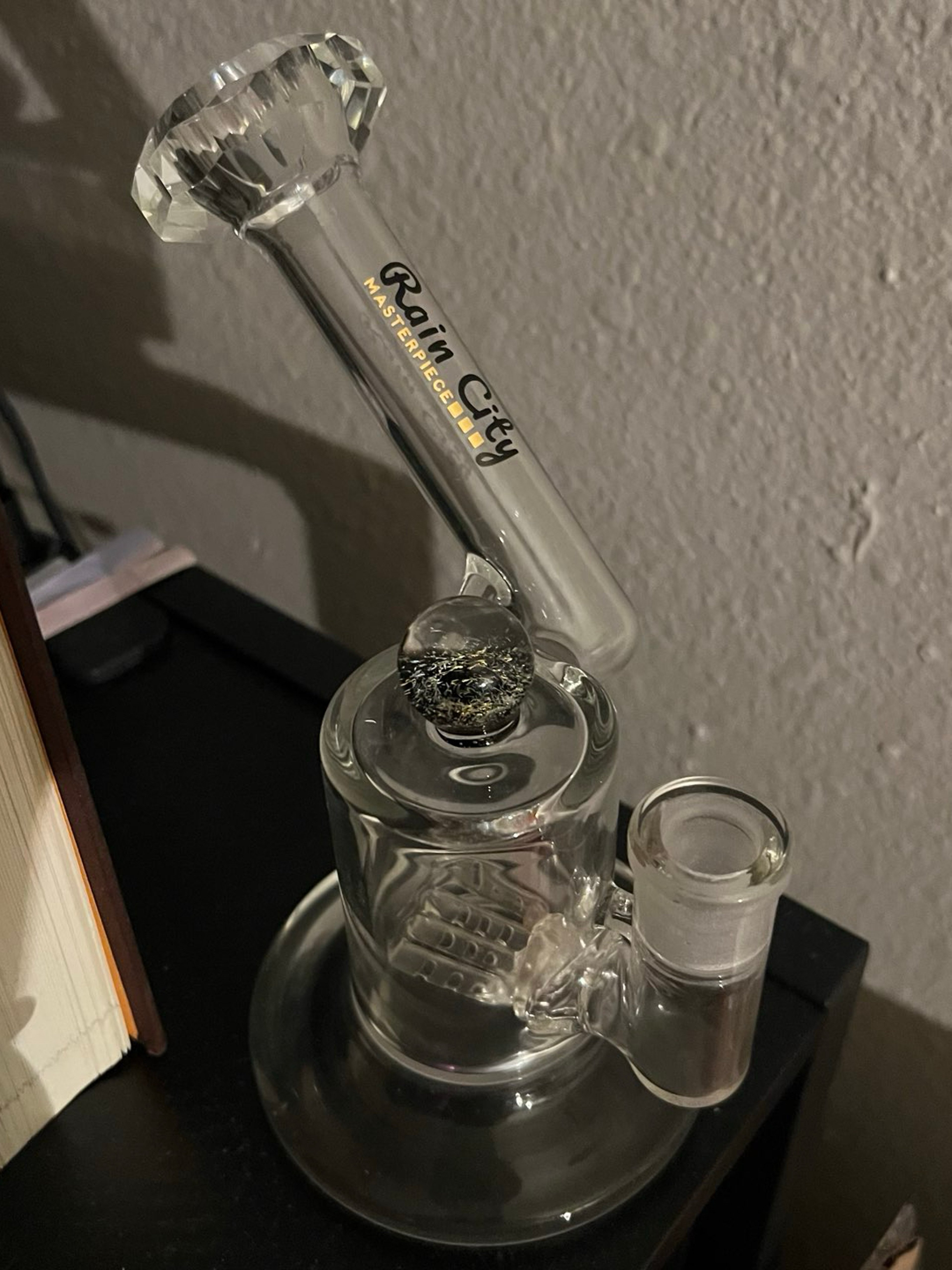 Preview pic of Rain City Sidecar rig
