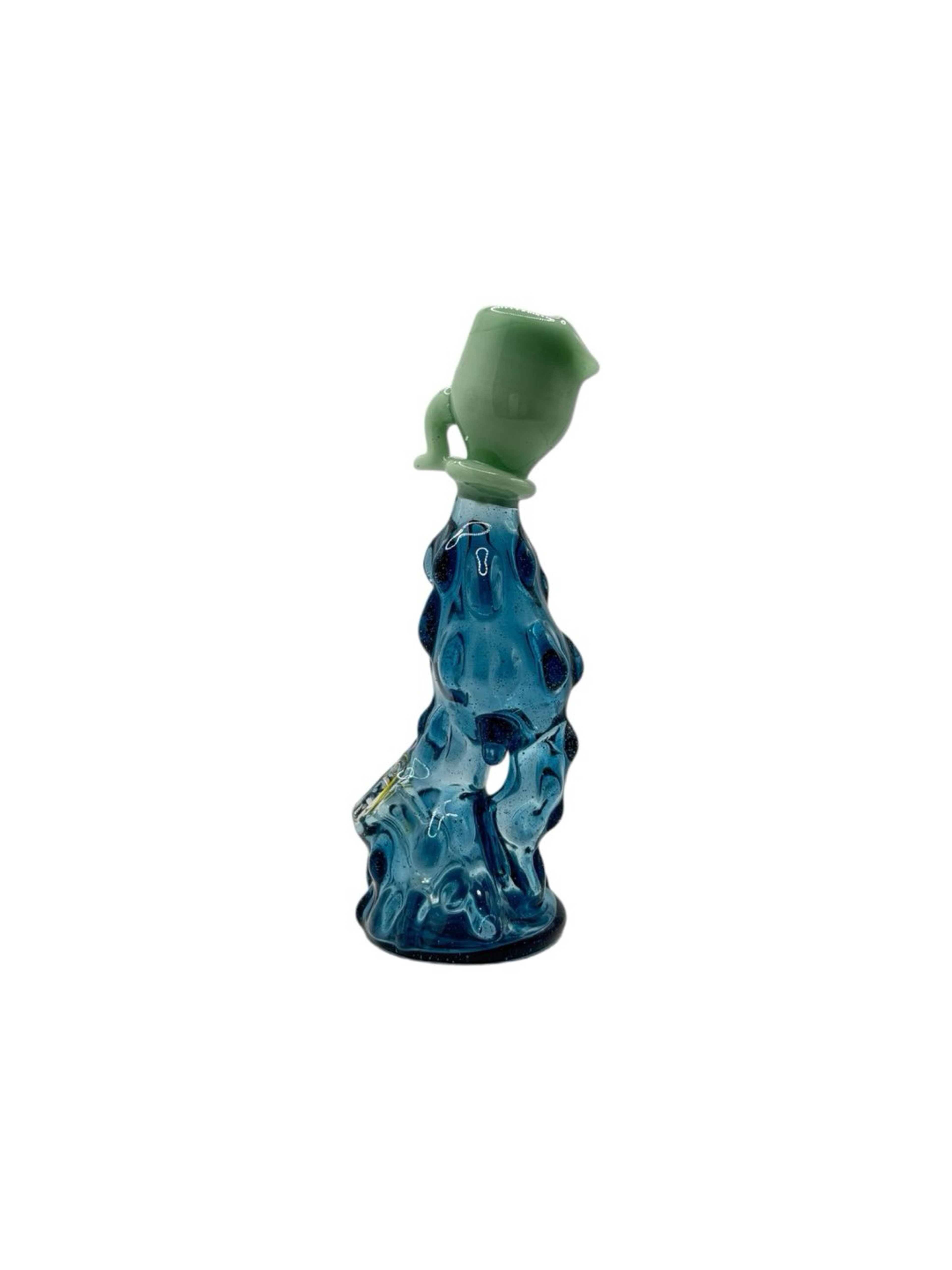 Preview pic of Birdhouse Glass 5mm Mini Spiller