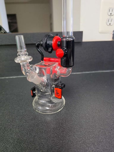 Preview pic of Beautiful lord rig