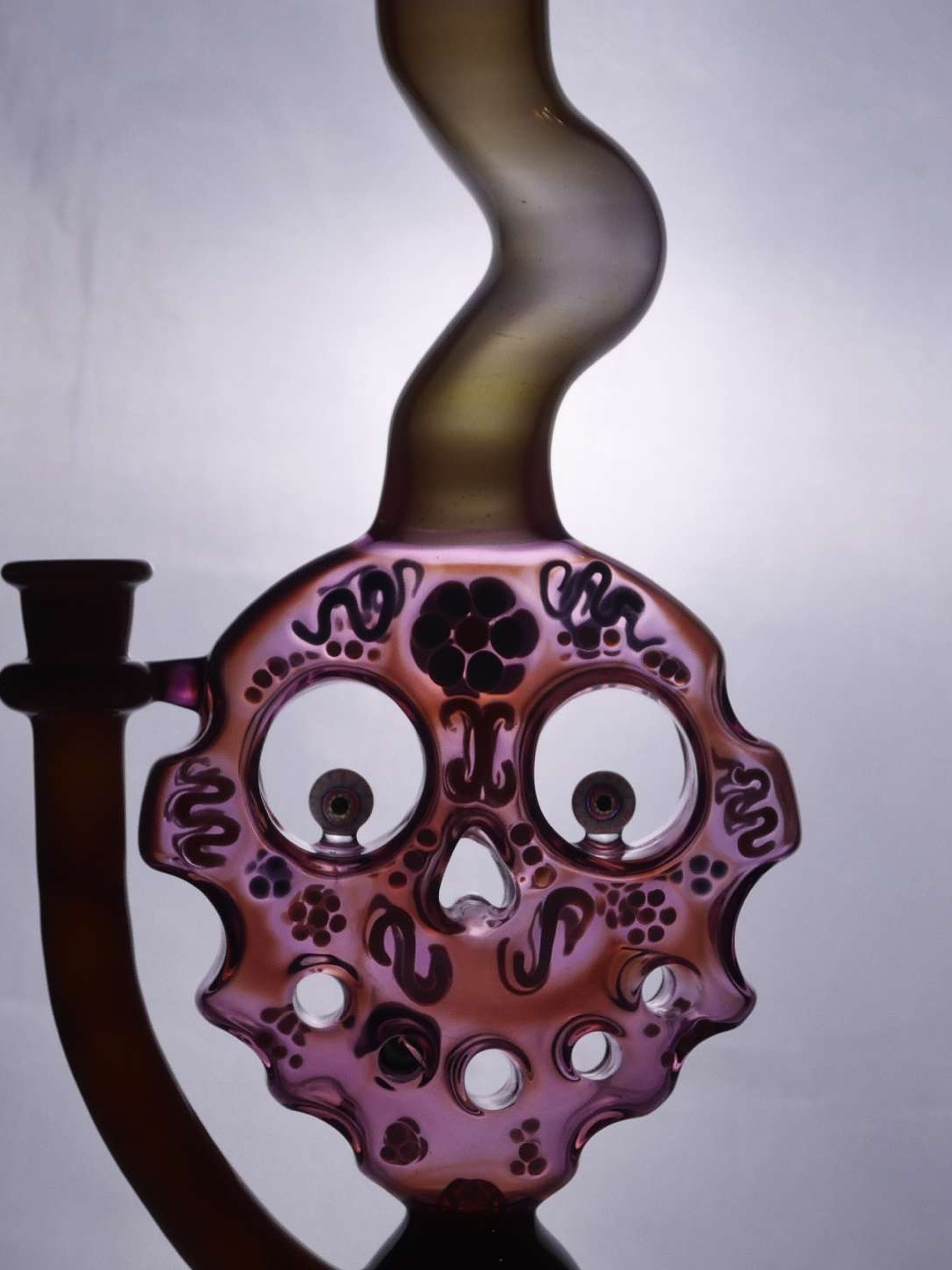 Preview pic of Dia de los Muertos Swiss