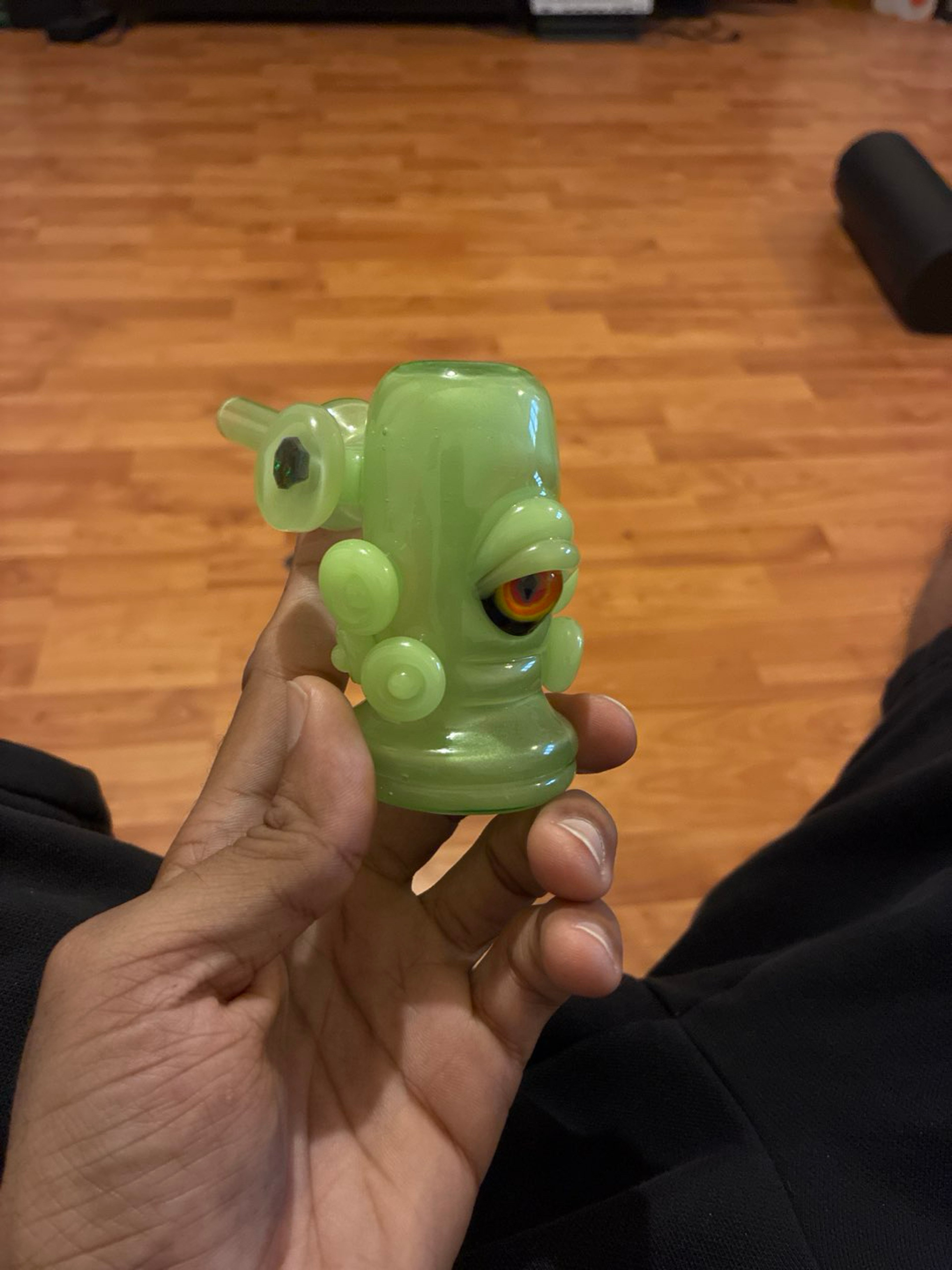 Preview pic of Inkzglass Eye Jammer