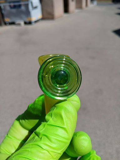 Preview pic of Soup Glass Slide