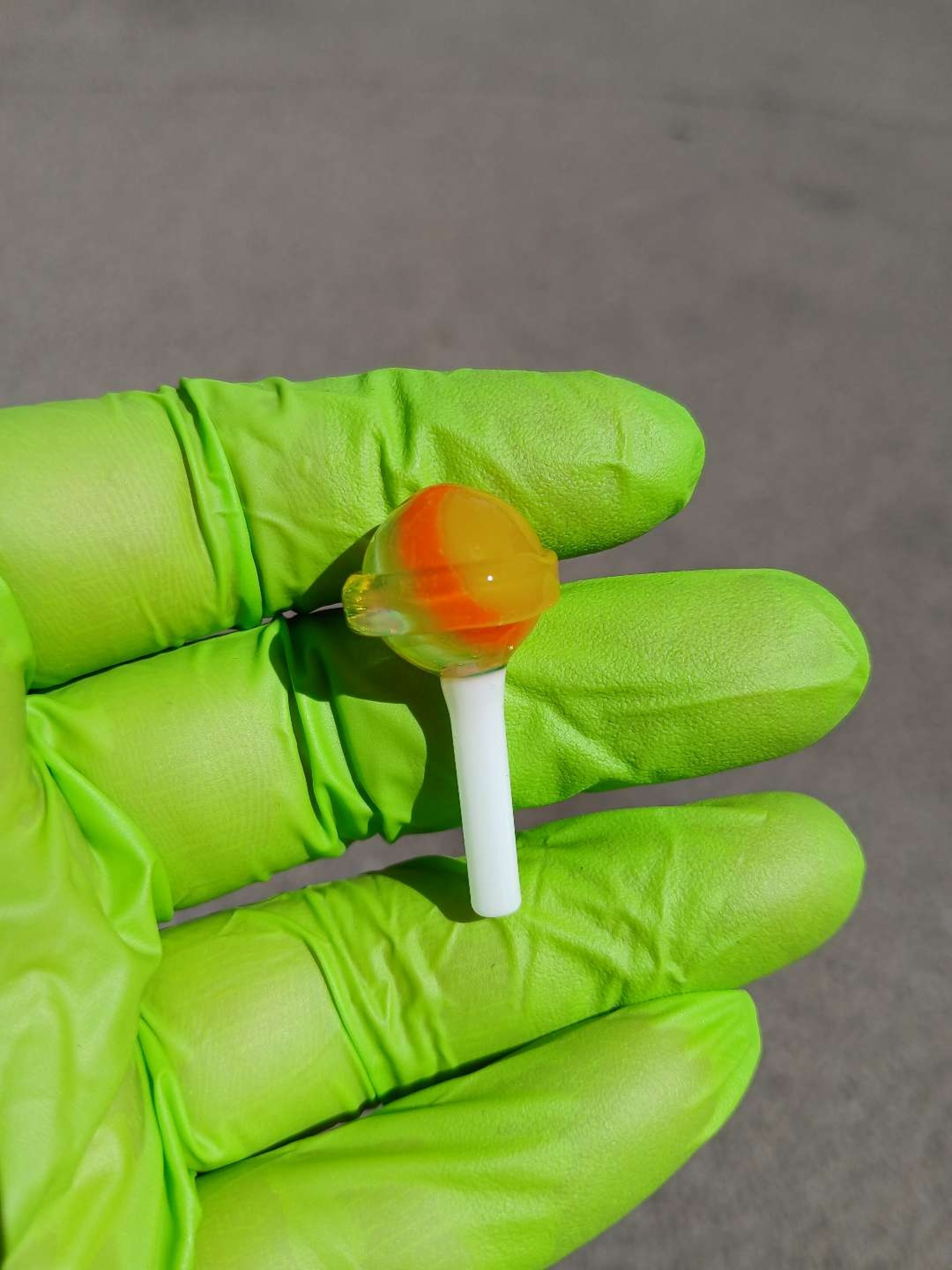 Preview pic of Emperial1 Glass Pendant