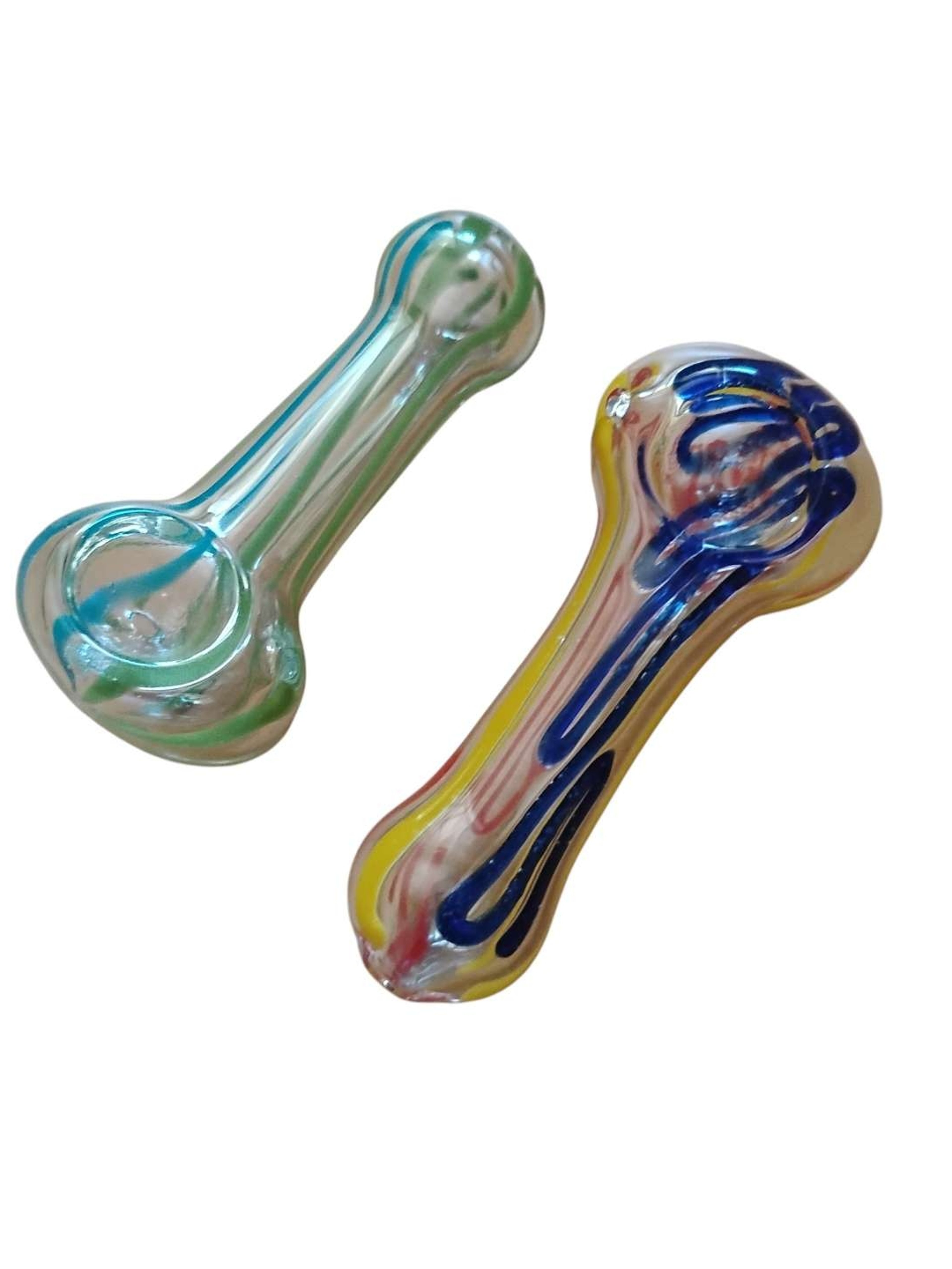 2 Pipe Set image 0