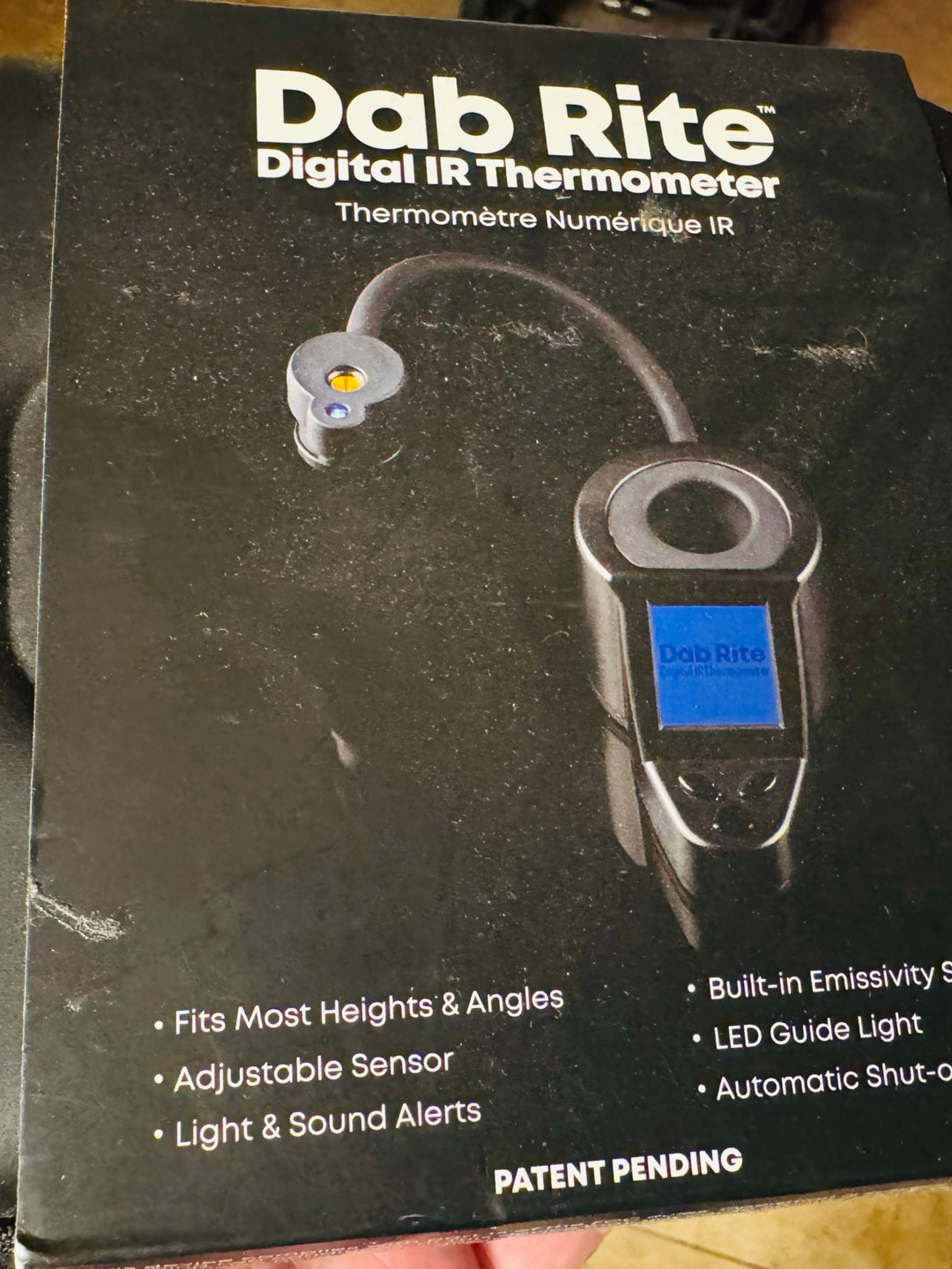 Brand New Dab Rite v1.2 image 0