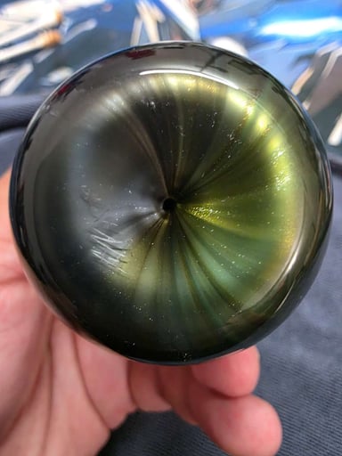 Preview pic of EfNorris Proxy Core Cup