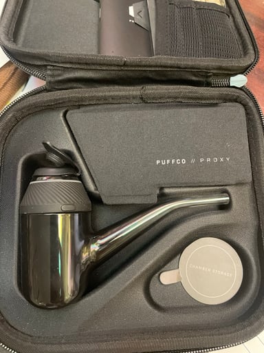 Preview pic of Glass only, vaporizer doesn’t work