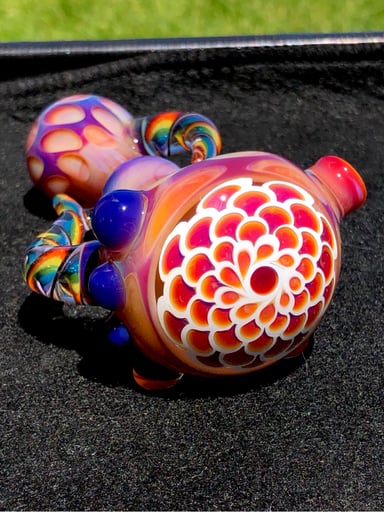 Preview pic of DWG X Makayla Jade  spoon pipe