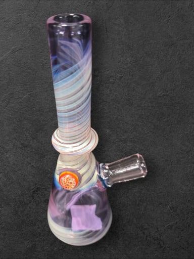 Preview pic of The Wisco Kid - Fumed Jammer