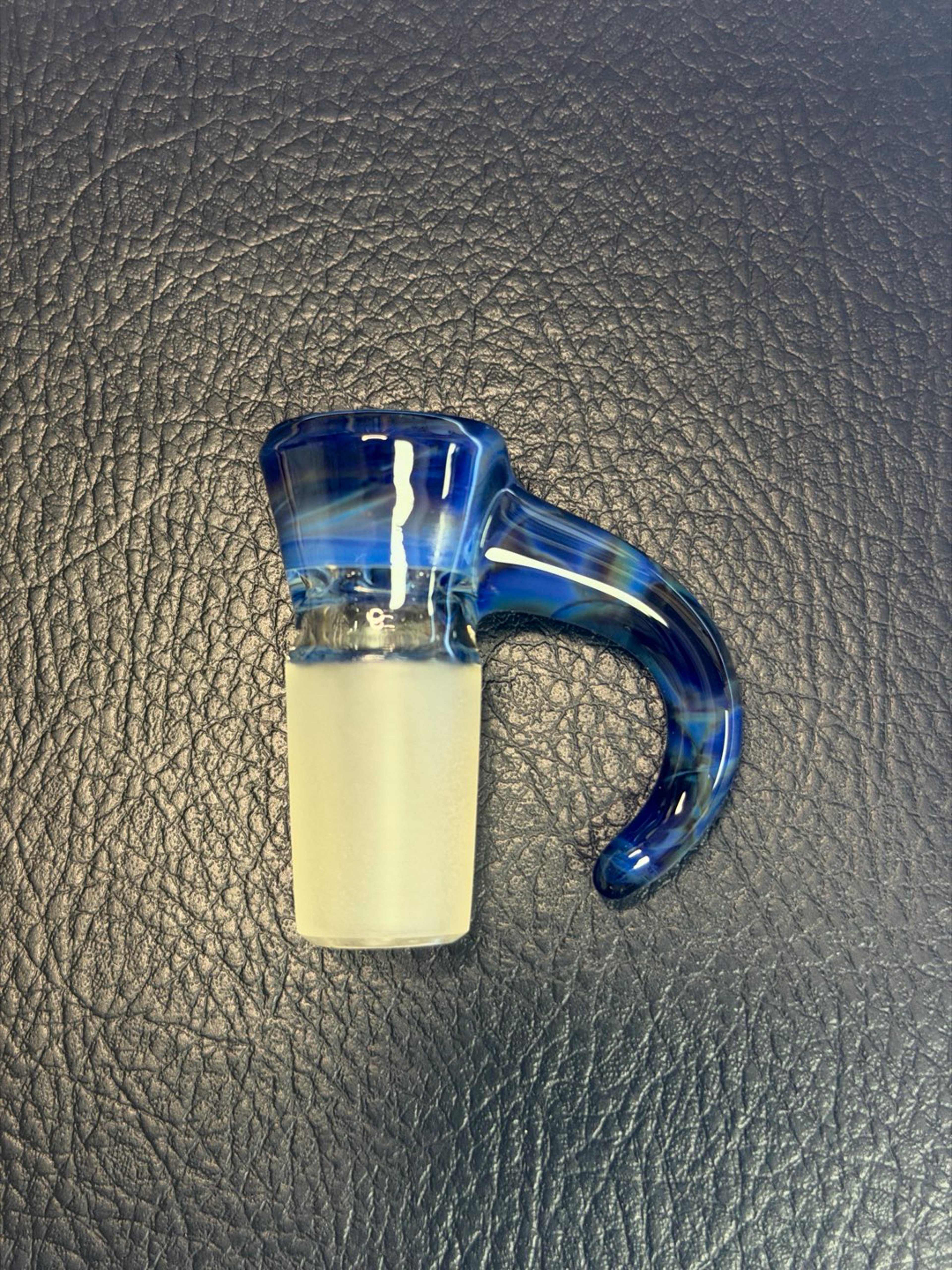 Preview pic of 18mm Blue AP 4 hole slide