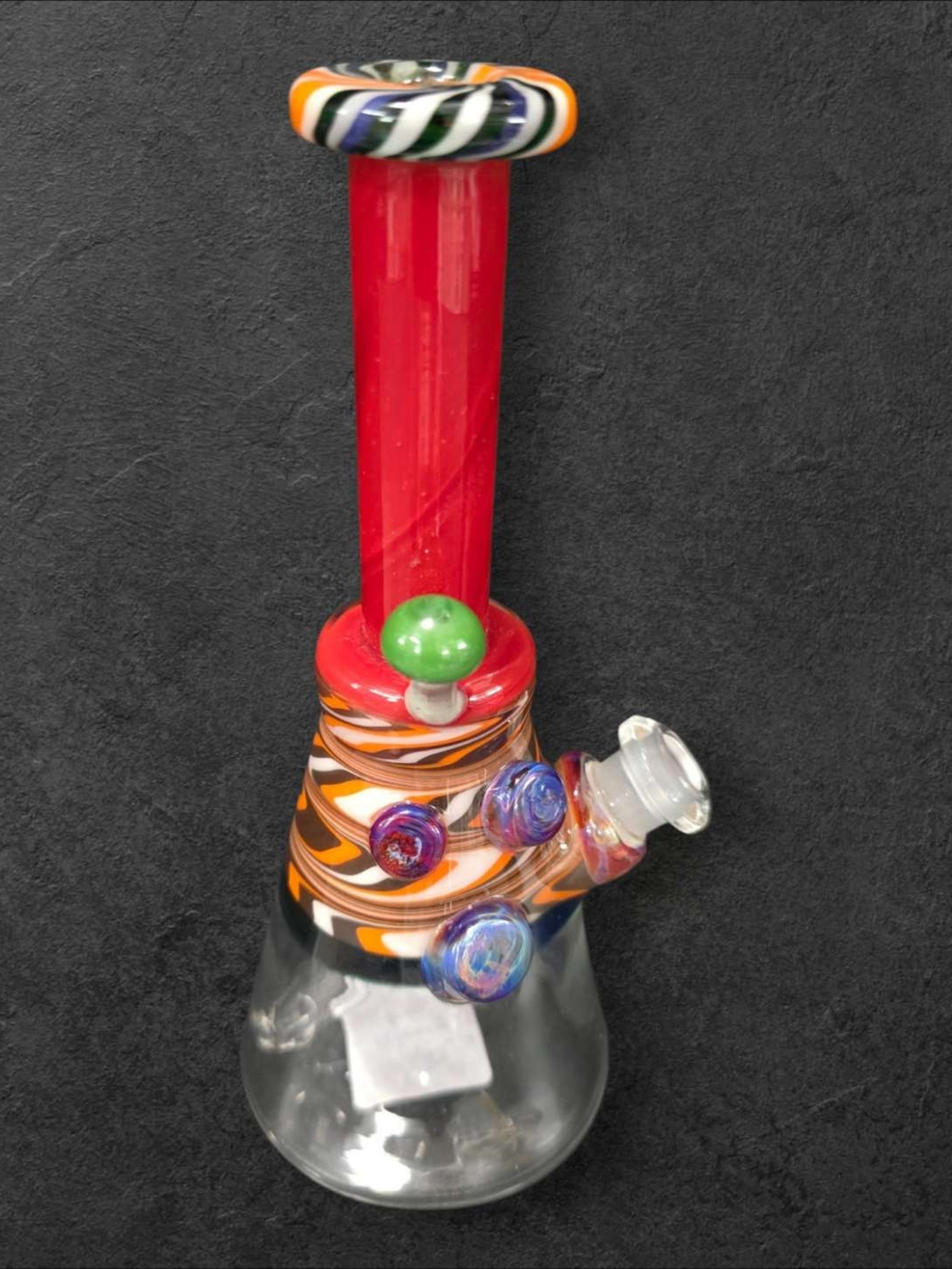 Preview pic of The Wisc Kid - Mini Tube