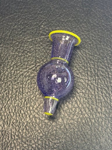 Preview pic of Joker Bubble cap 25mm