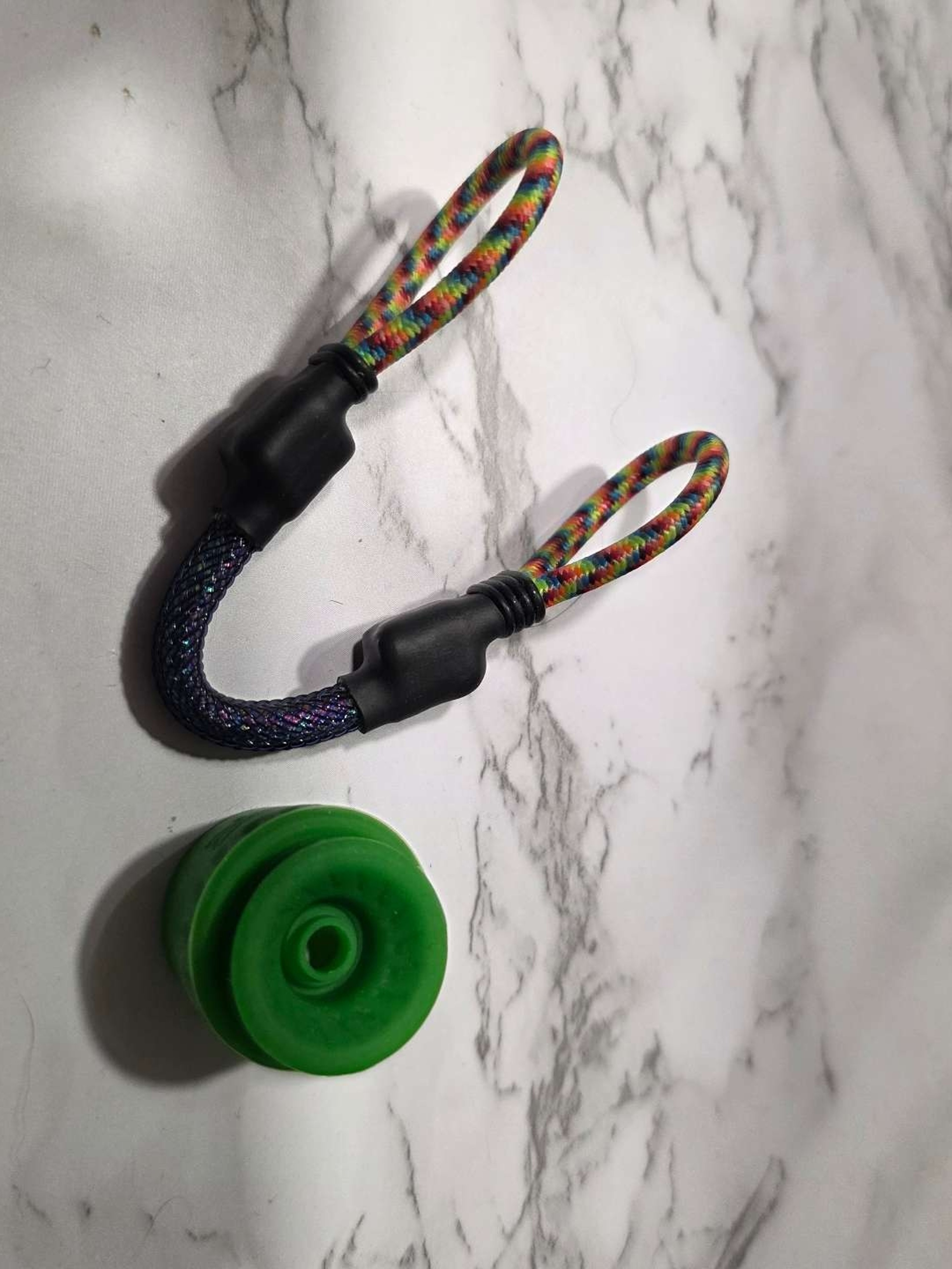 Preview pic of Tuff tether bundle