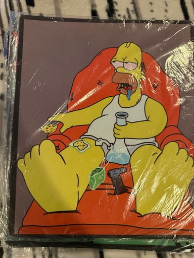 Preview pic of Large dab mats