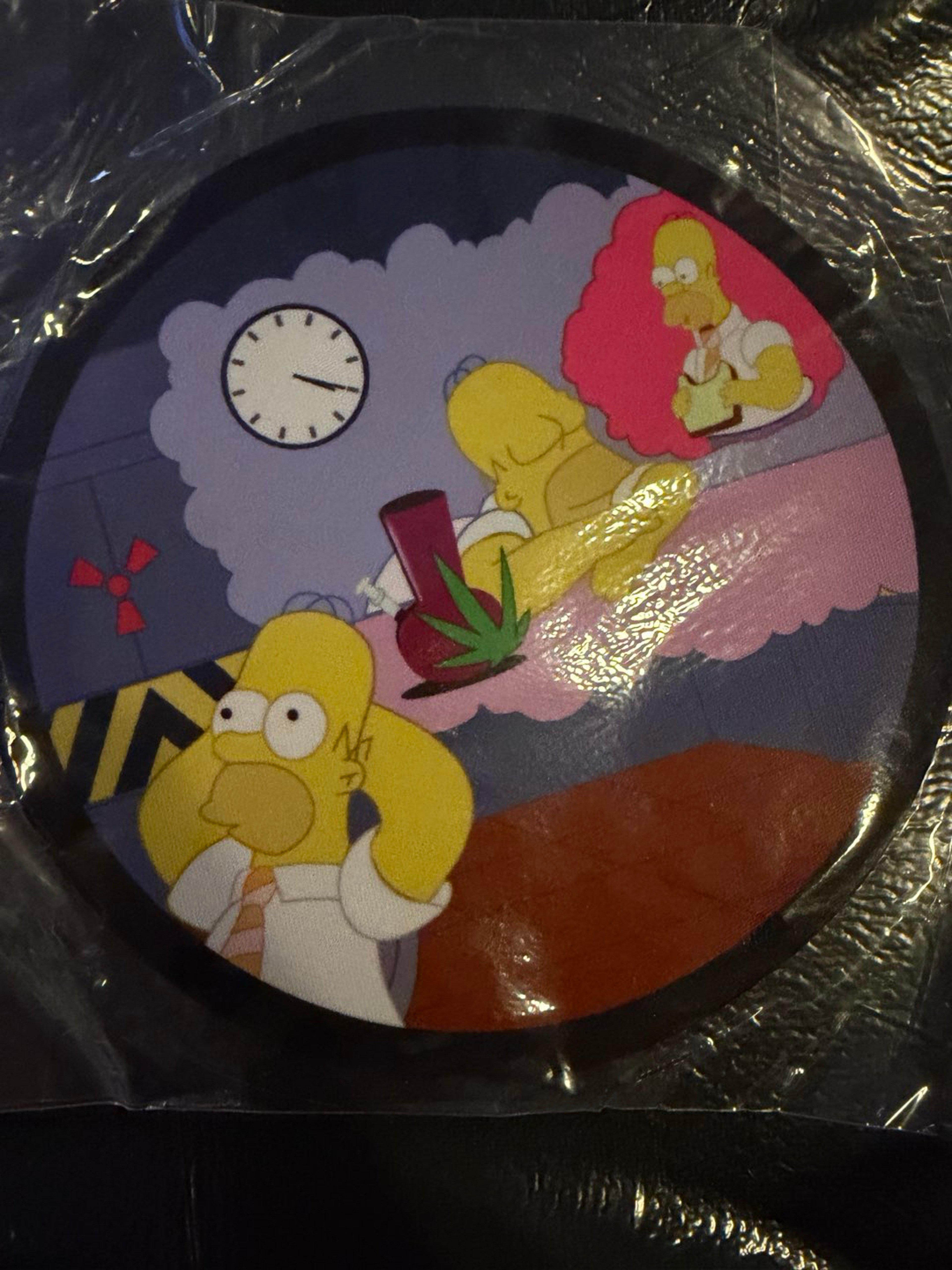 Small dab mats image 0