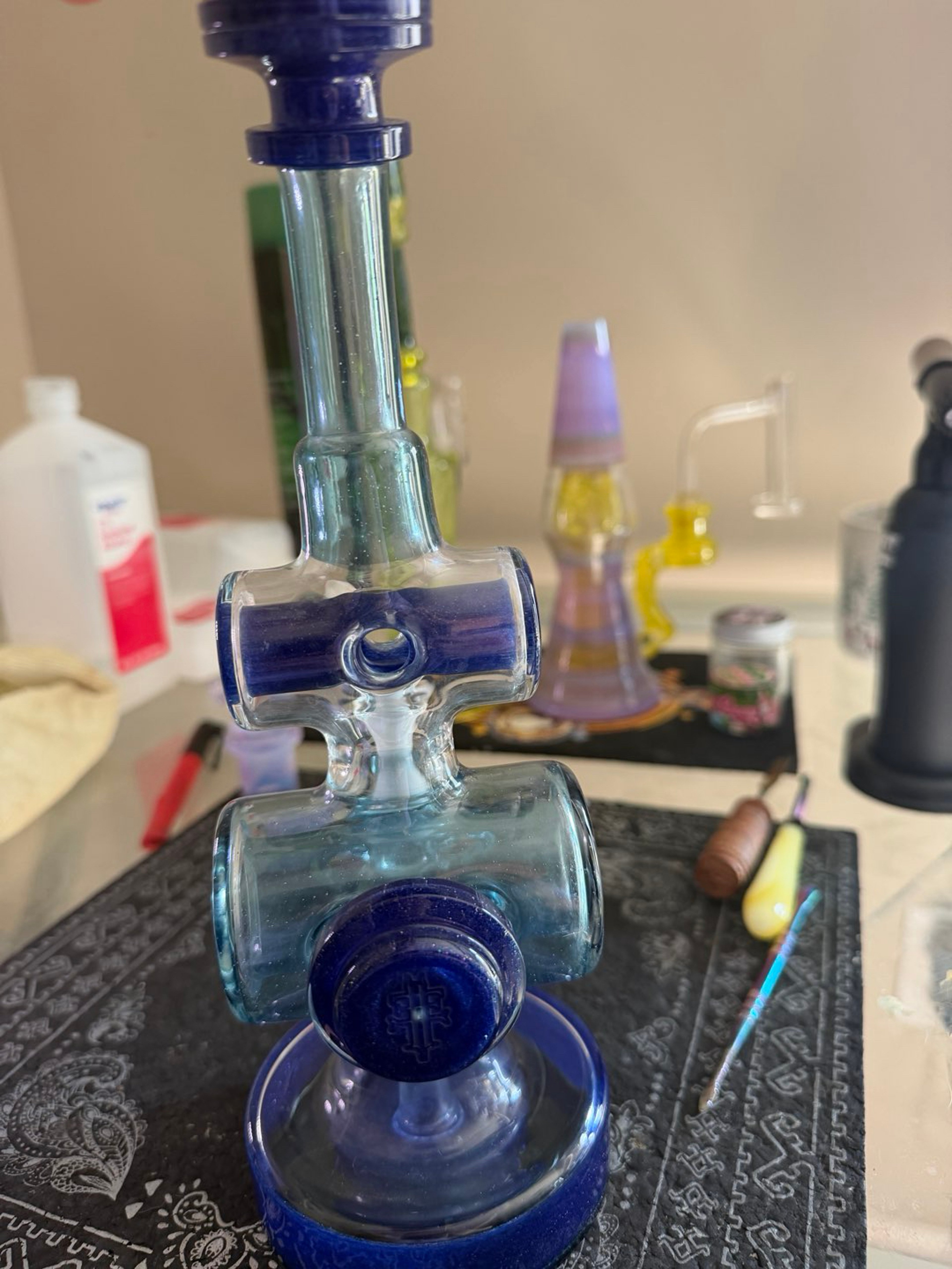 Preview pic of Very rare!! Double stack evol