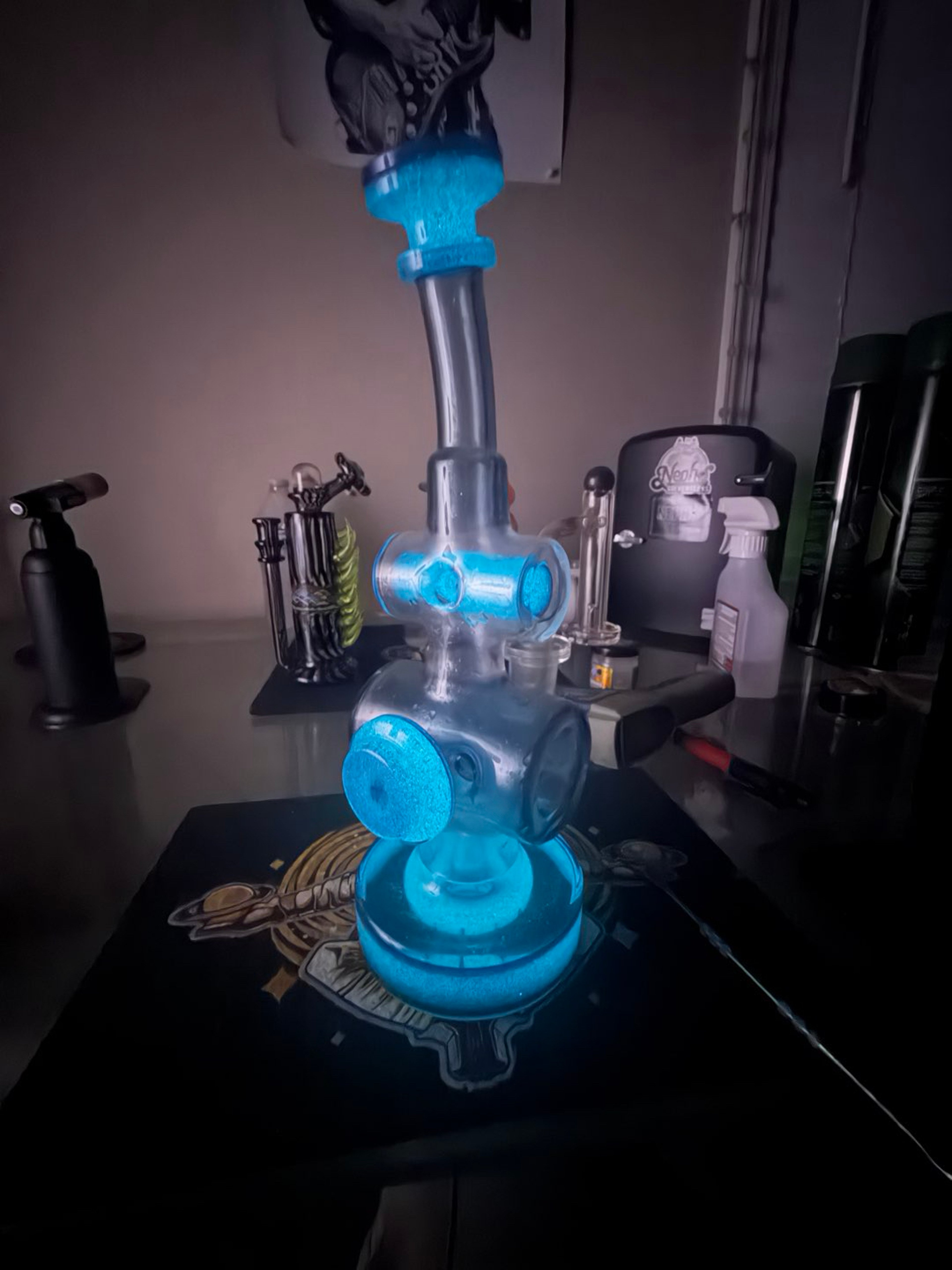 Preview pic of Very rare!! Double stack evol