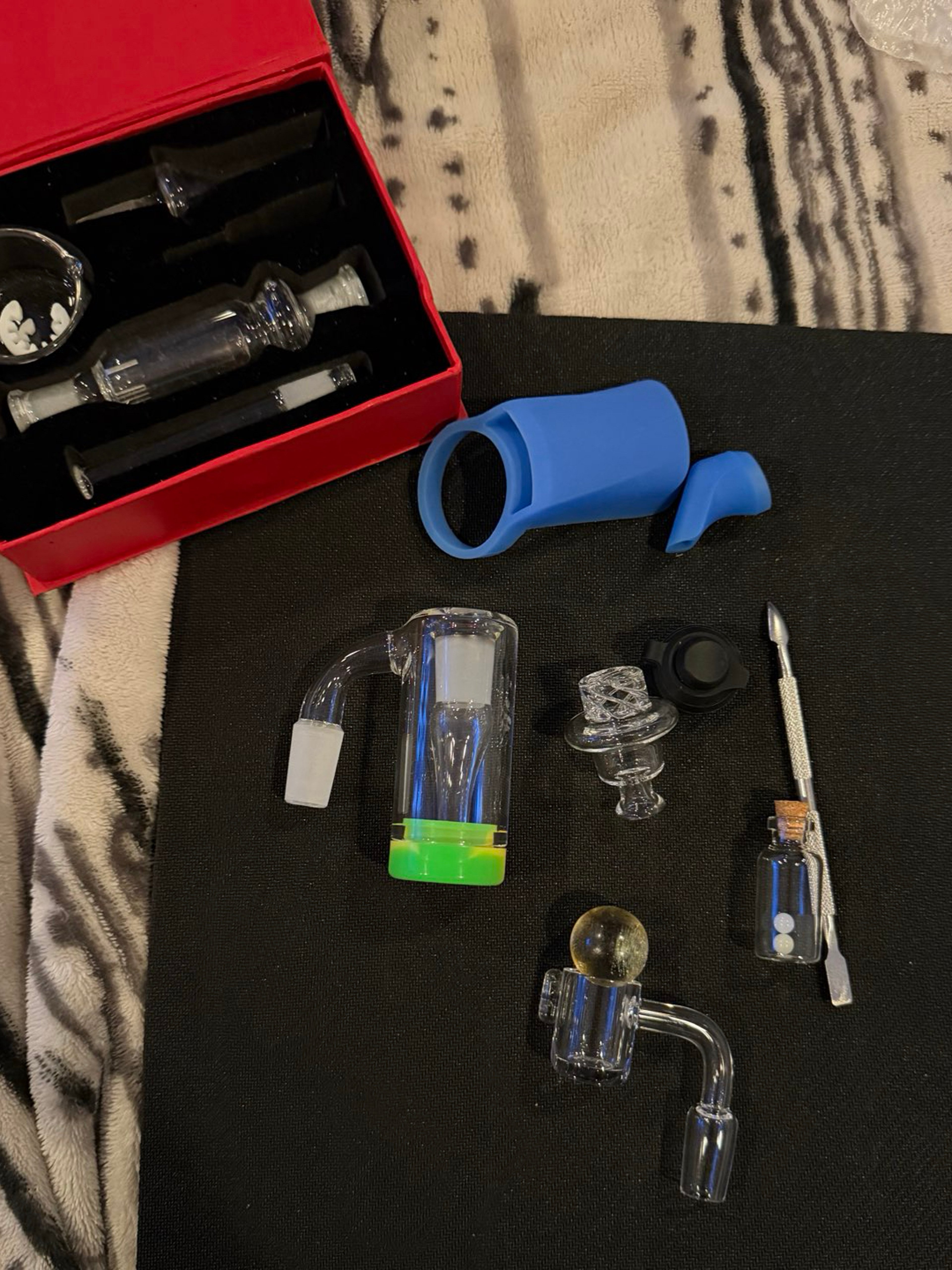 Dab accessories bundle deal image 0