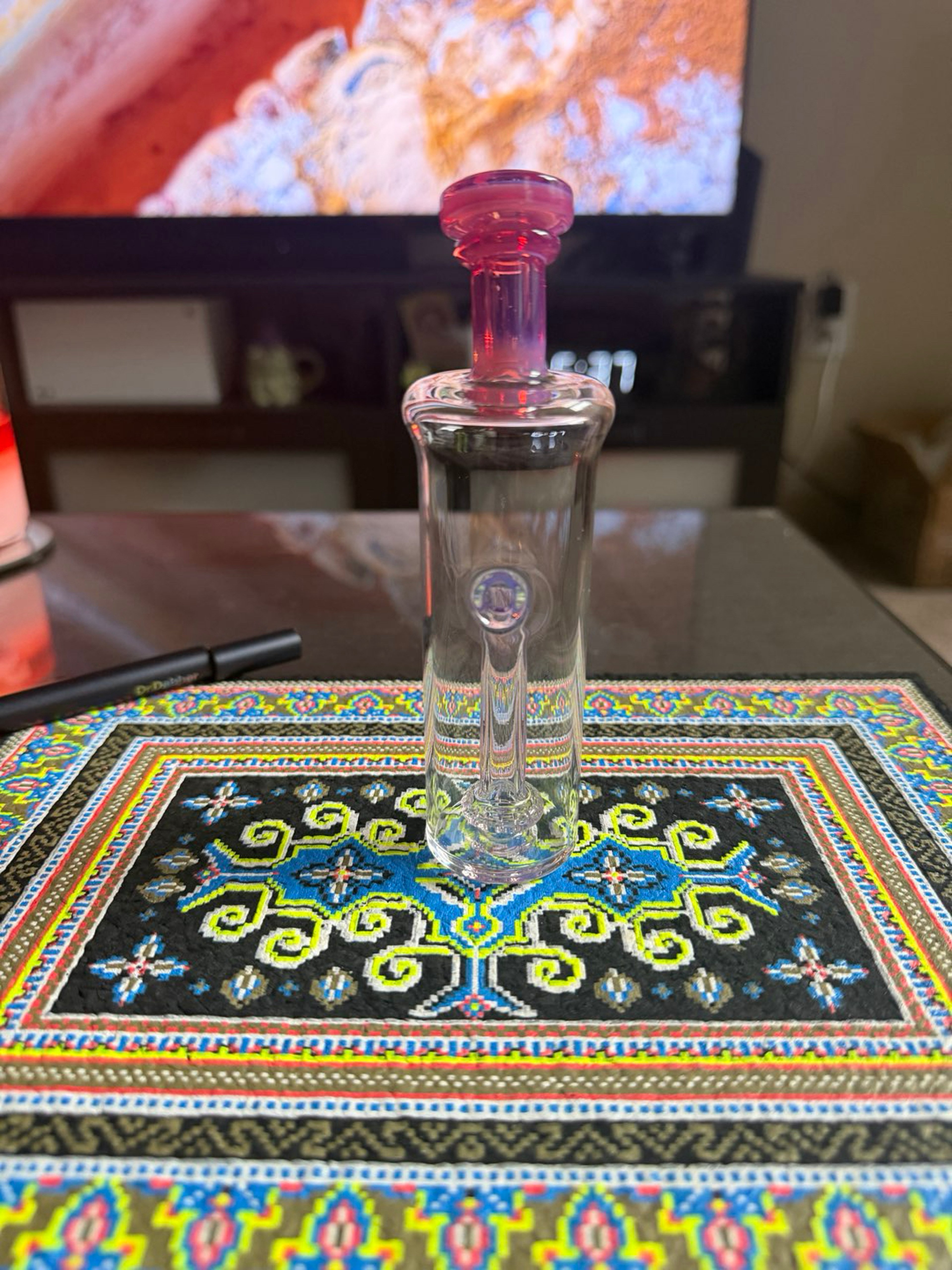 Preview pic of switch go bubbler by mad rob
