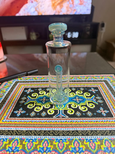 Preview pic of switch go bubbler by mad rob