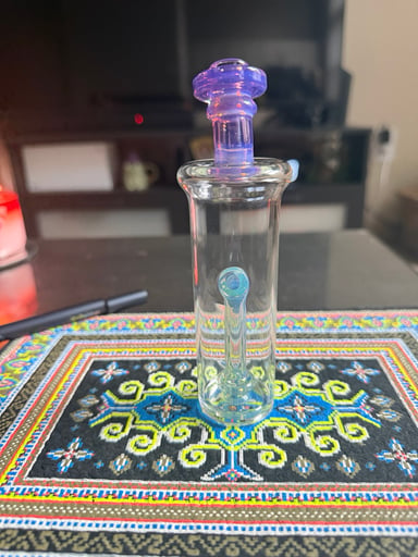 Preview pic of switch go bubbler by mad rob
