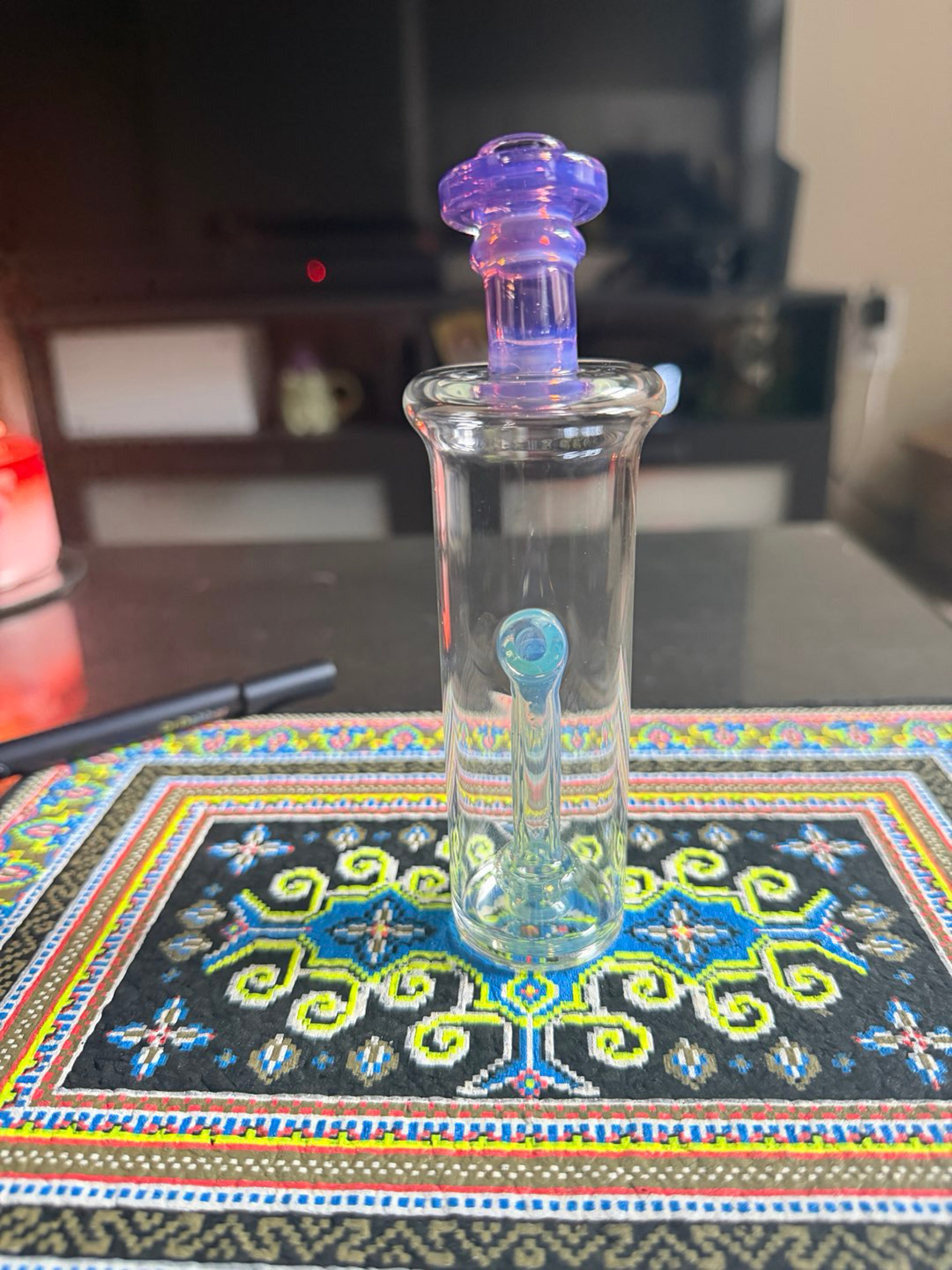 Preview pic of switch go bubbler by mad rob
