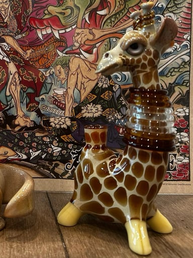 Preview pic of 2016 Robertson giraffe collab