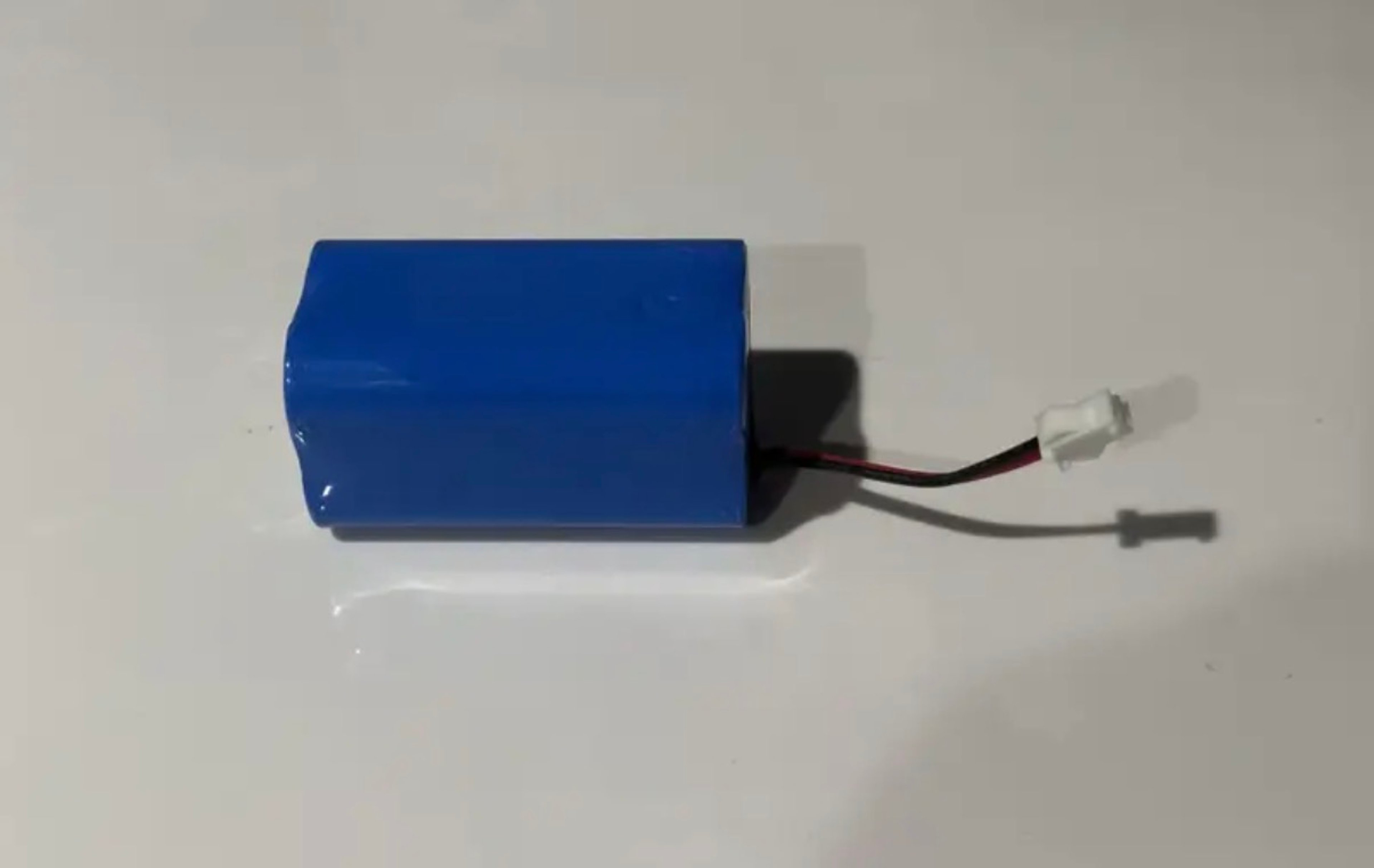 Preview pic of The Baller Fridge Spare Battery 🥶