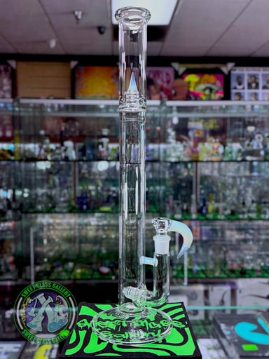 Preview pic of Kenta Kito - Rig #3 - Straight Tube