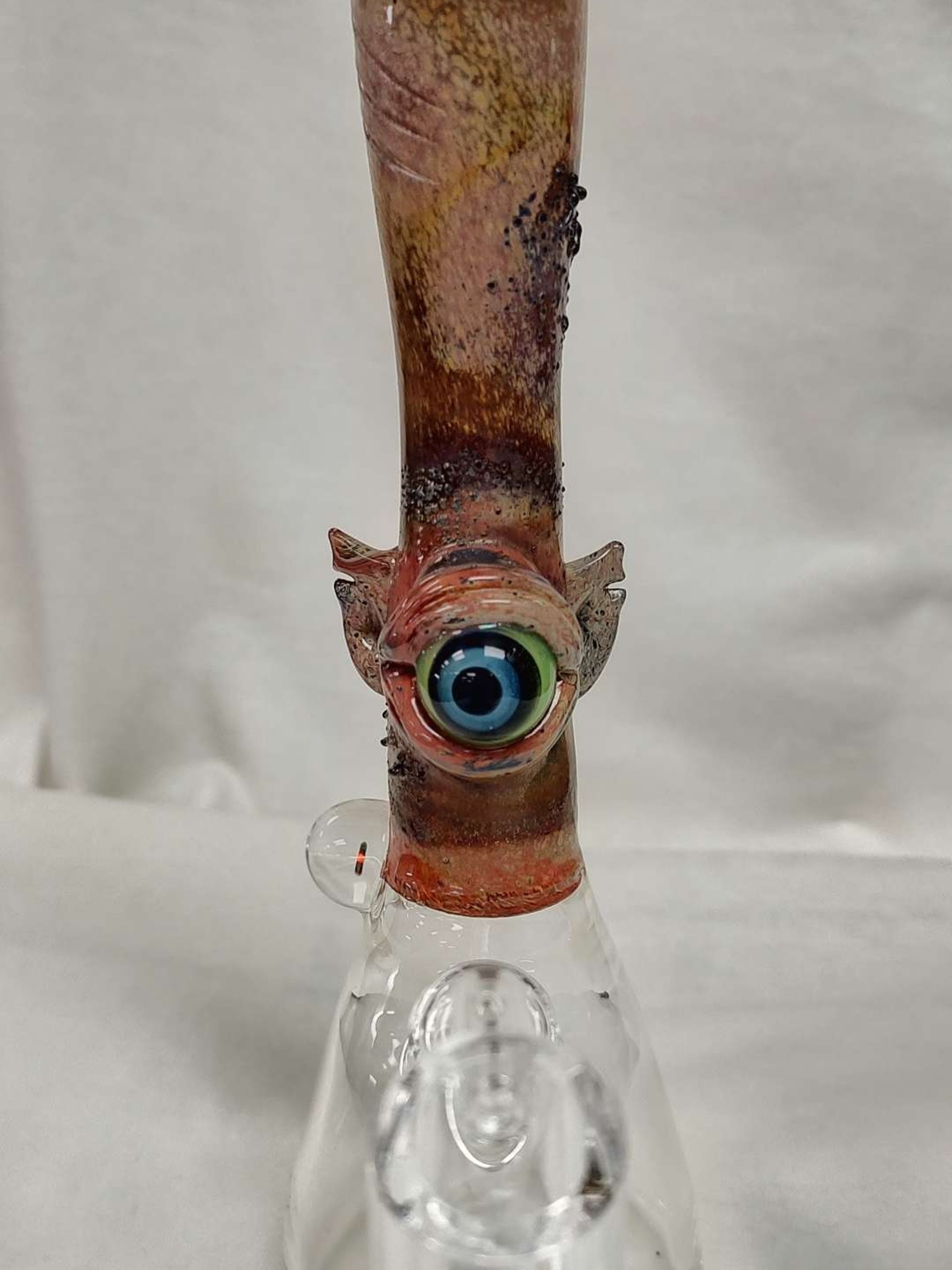 IQ Glass Art Eyeball Rig image 0