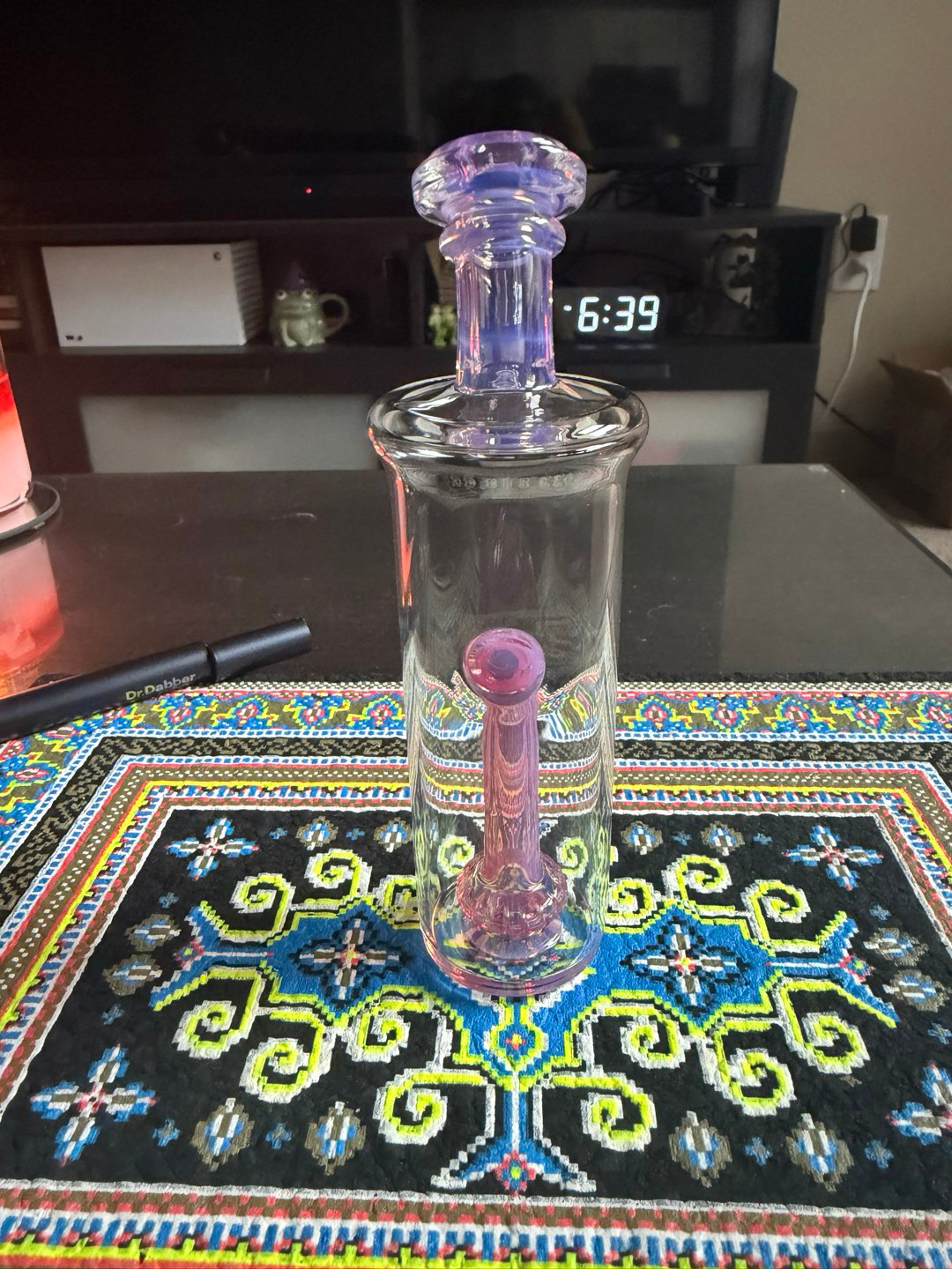 Preview pic of switch go bubbler by mad rob