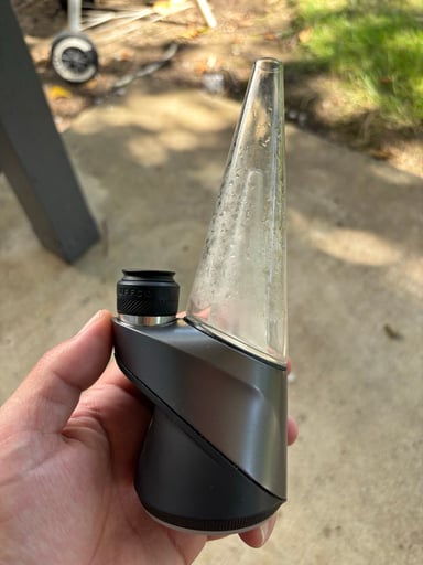 Preview pic of Puffco peak pro v1