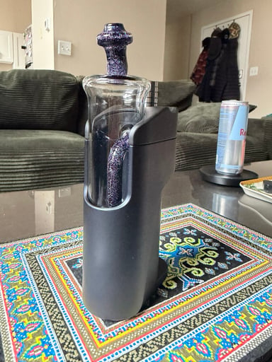Preview pic of dichro switch go bubbler by mad rob