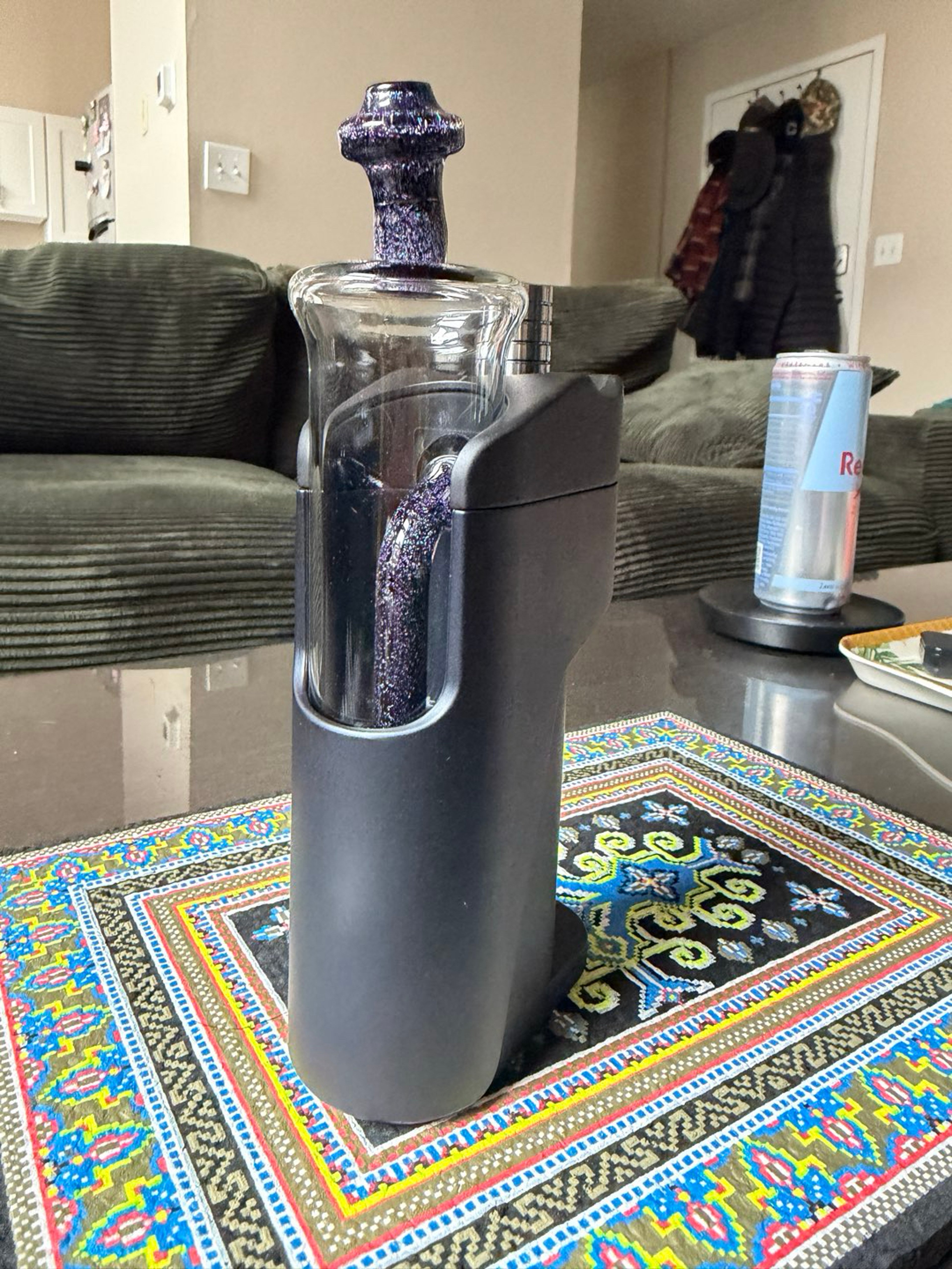 Preview pic of dichro switch go bubbler by mad rob